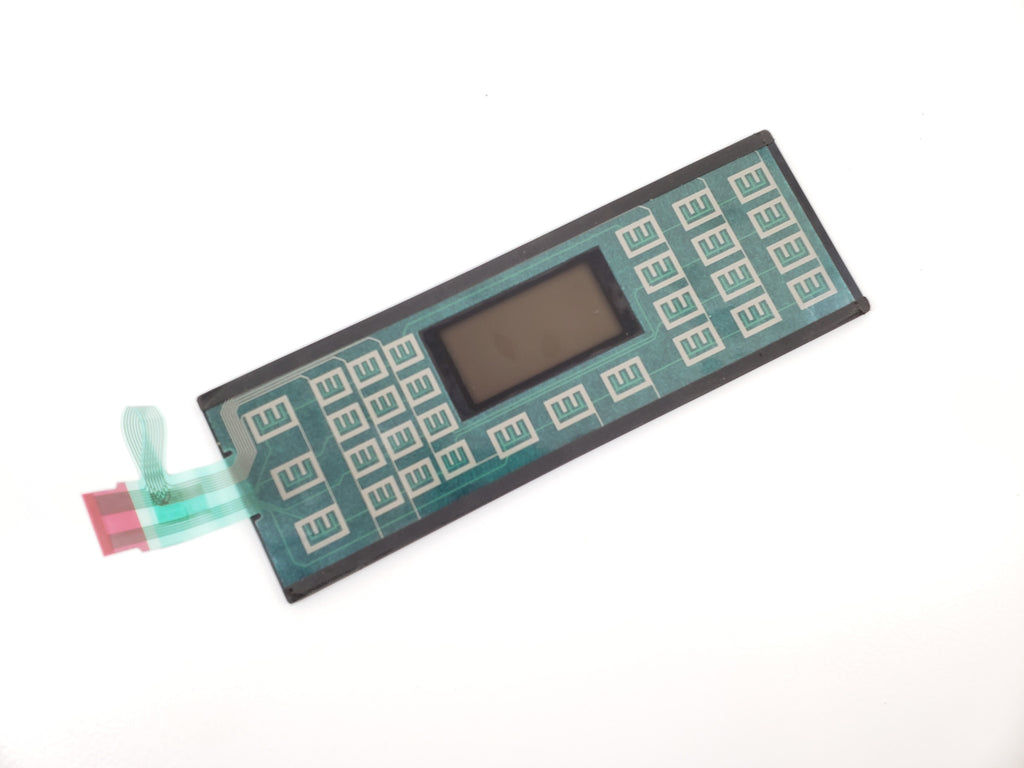 OEM  Samsung Range Touchpad Control DG96-00774B