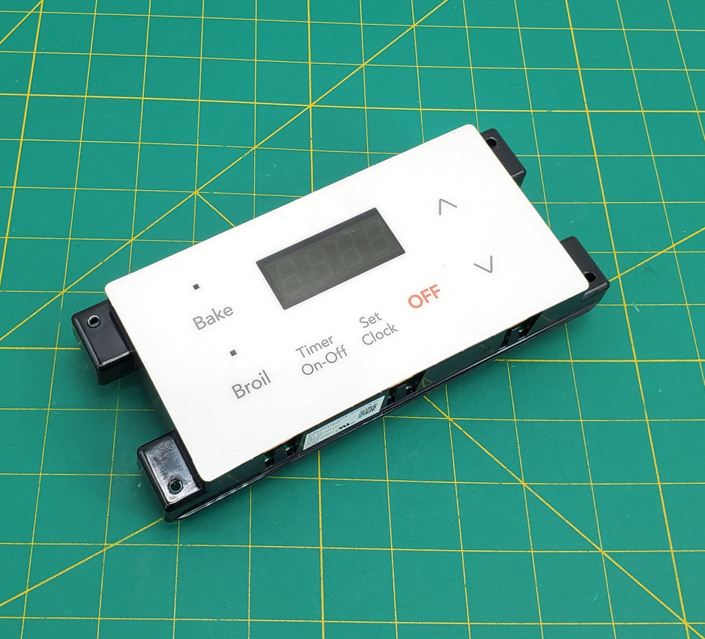 OEM  Frigidaire Range Control Board A12736408