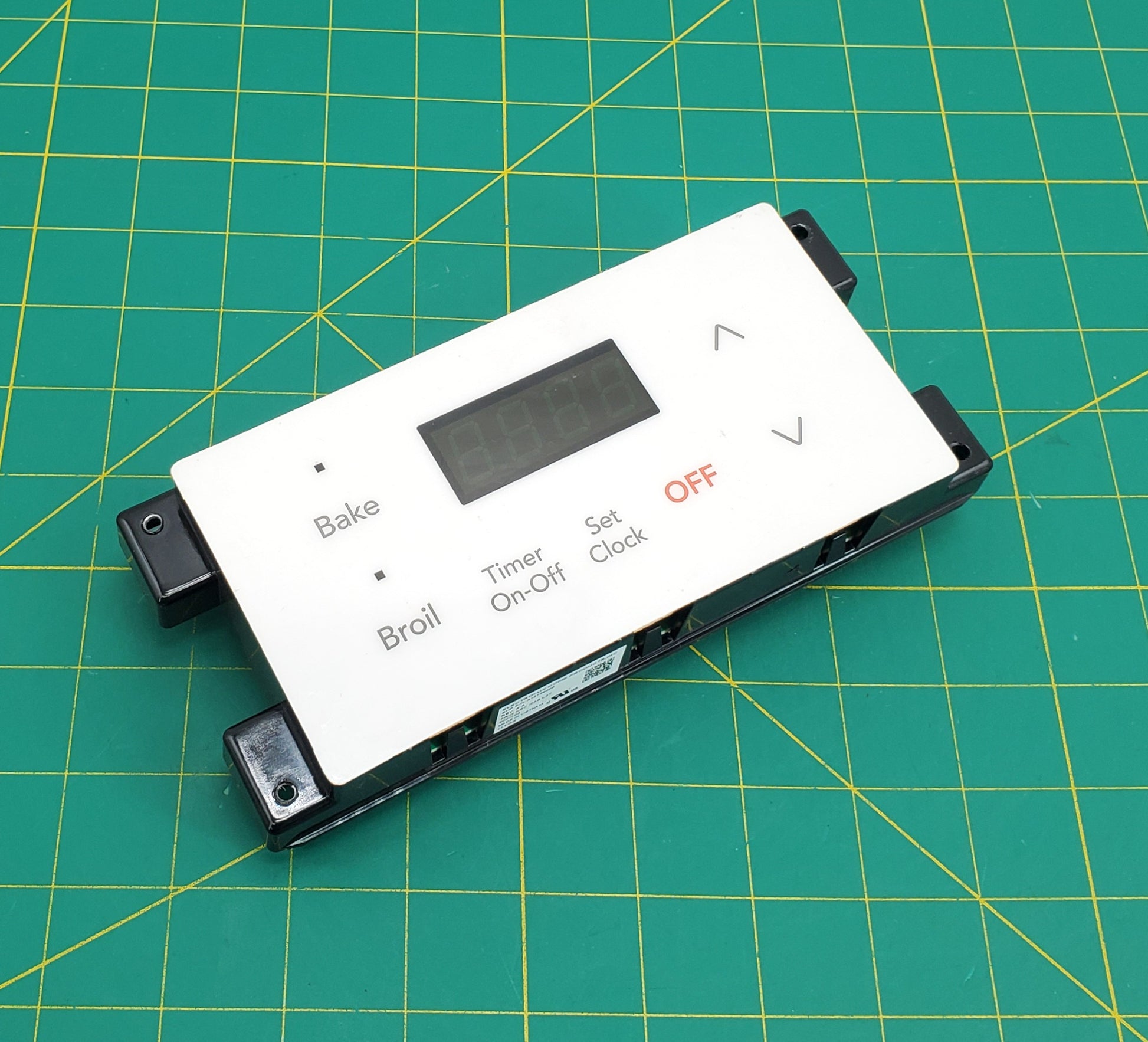 OEM  Frigidaire Range Control Board A12736408