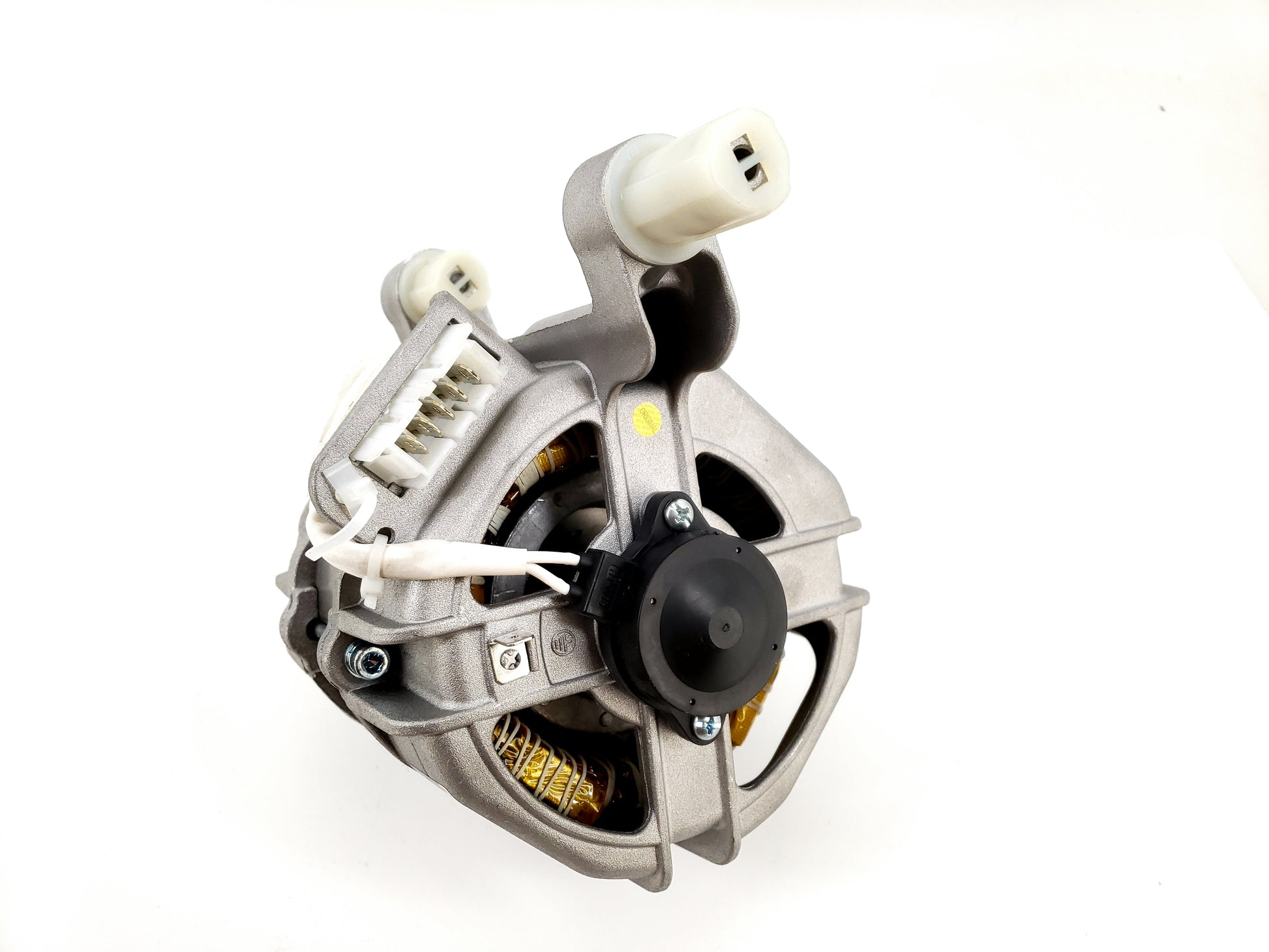 OEM  GE Washer Motor Assembly WH20X27942
