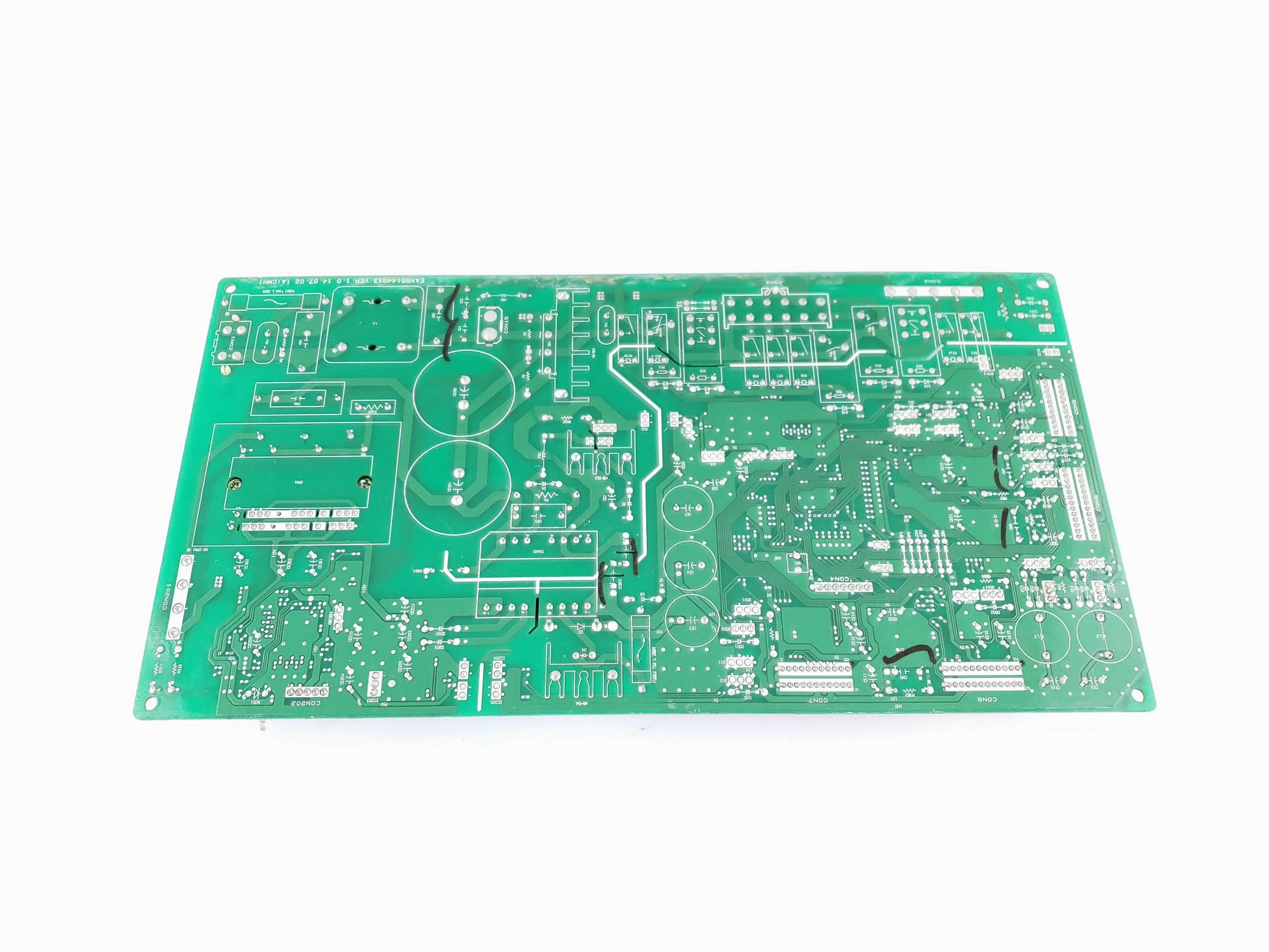 Kenmore Refrigerator Control Board EBR78748202