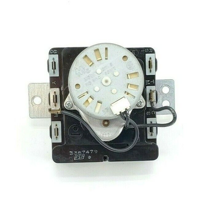 OEM  Whirlpool Dryer Control  Board 3387479
