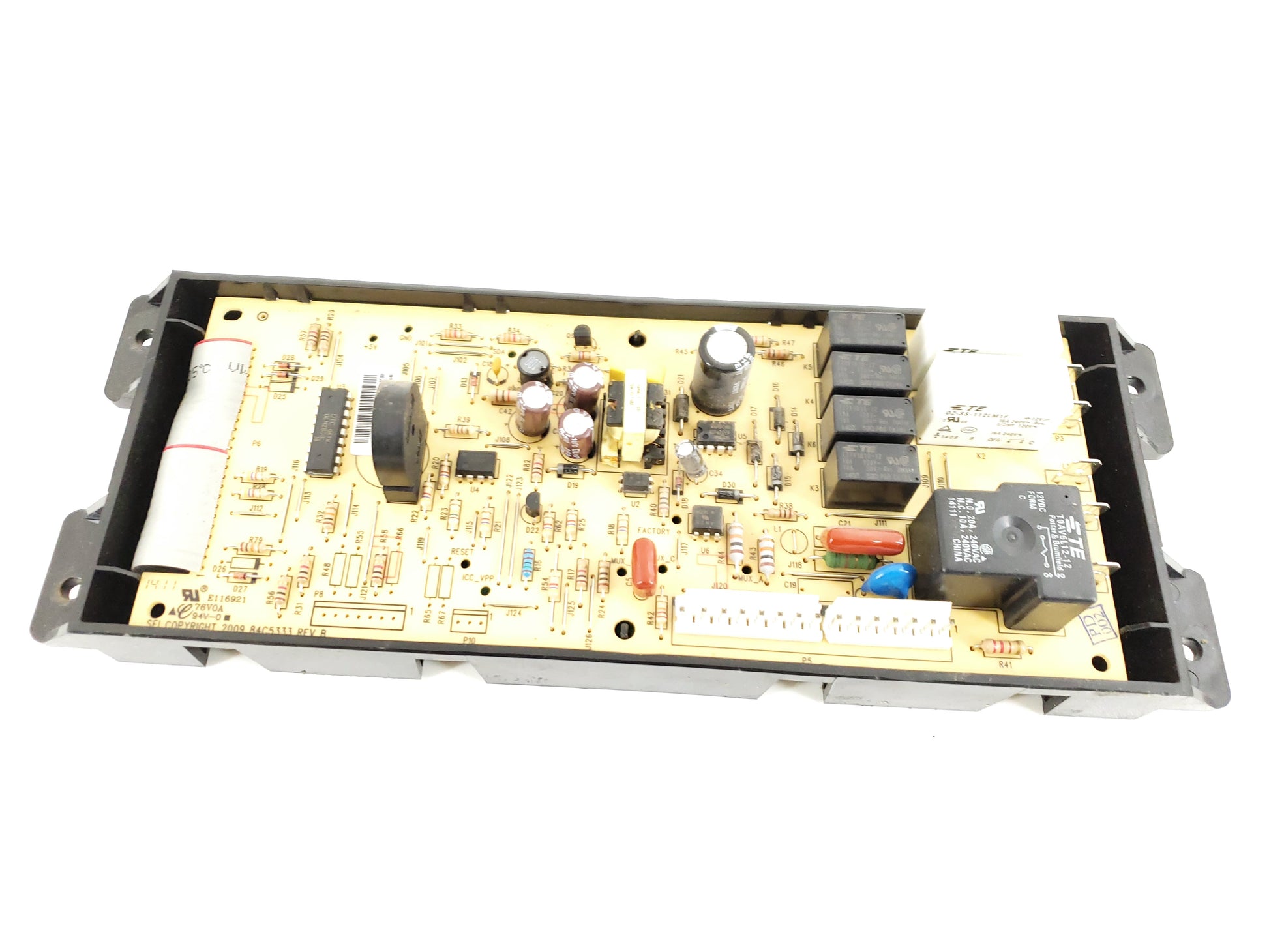OEM Frigidaire Range Control Board 316557236