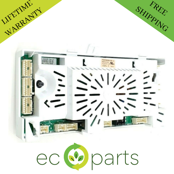 OEM  Whirlpool Washer Control W10522399
