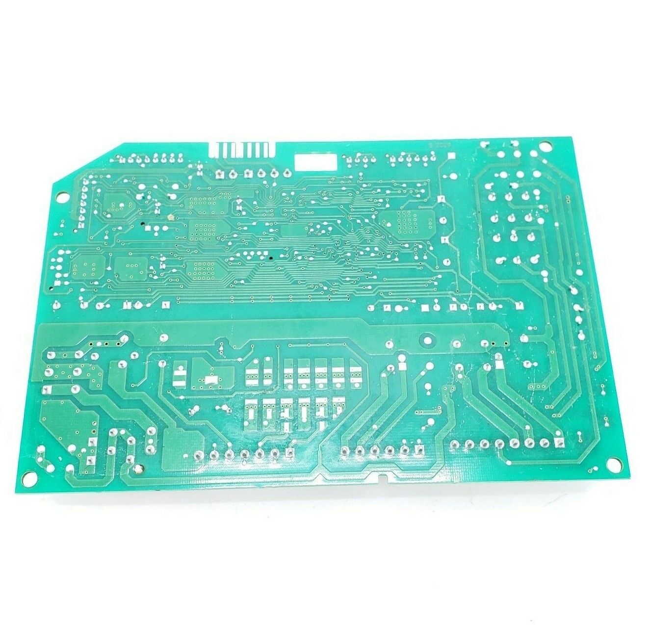 Whirlpool Refrigerator Control W10589838