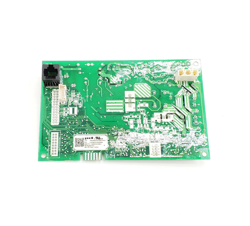 OEM  GE Dishwasher Control 265D3241G801