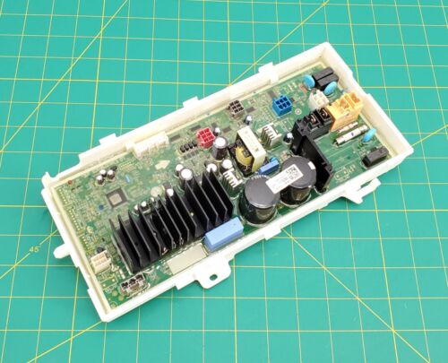 New LG Washer Control Board EBR86771823