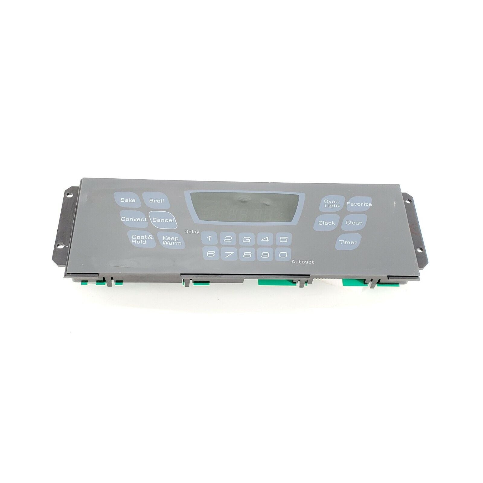 OEM Jenn-Air Range Control 8507P292-60 Same Day Ship & Lifetime Warranty