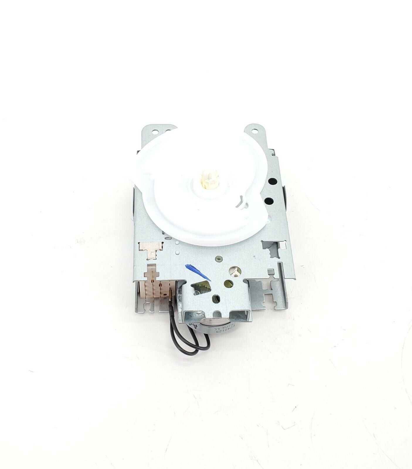 Whirlpool Dishwasher Timer W10039480