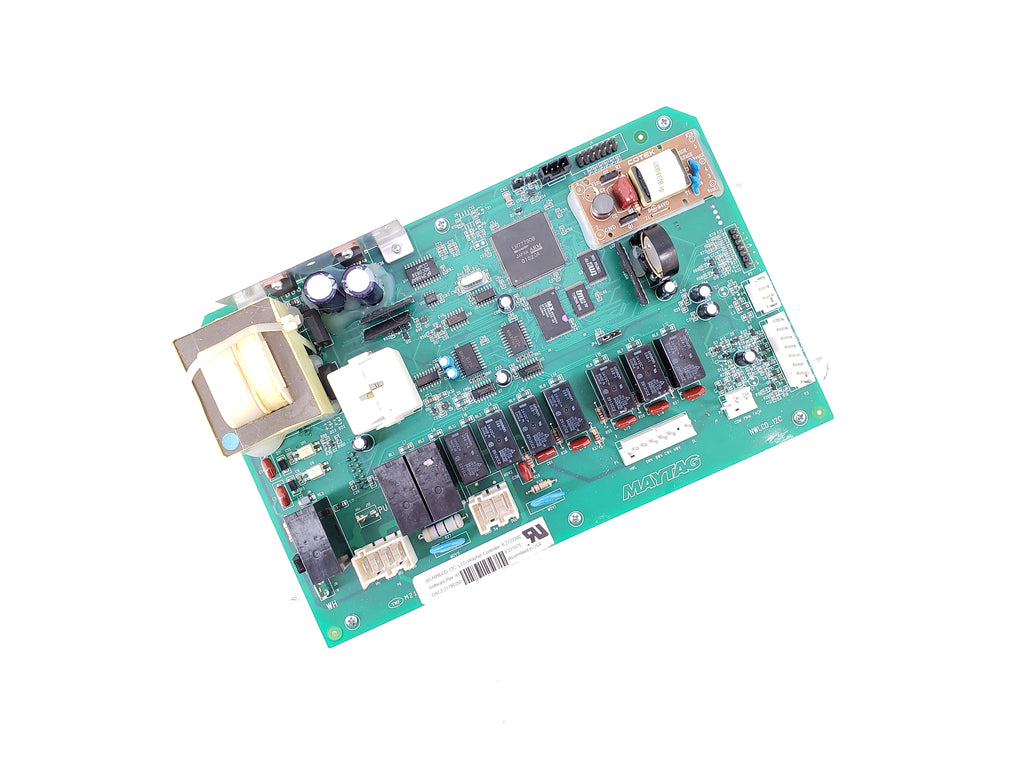 OEM  Maytag Washer Control 62722280