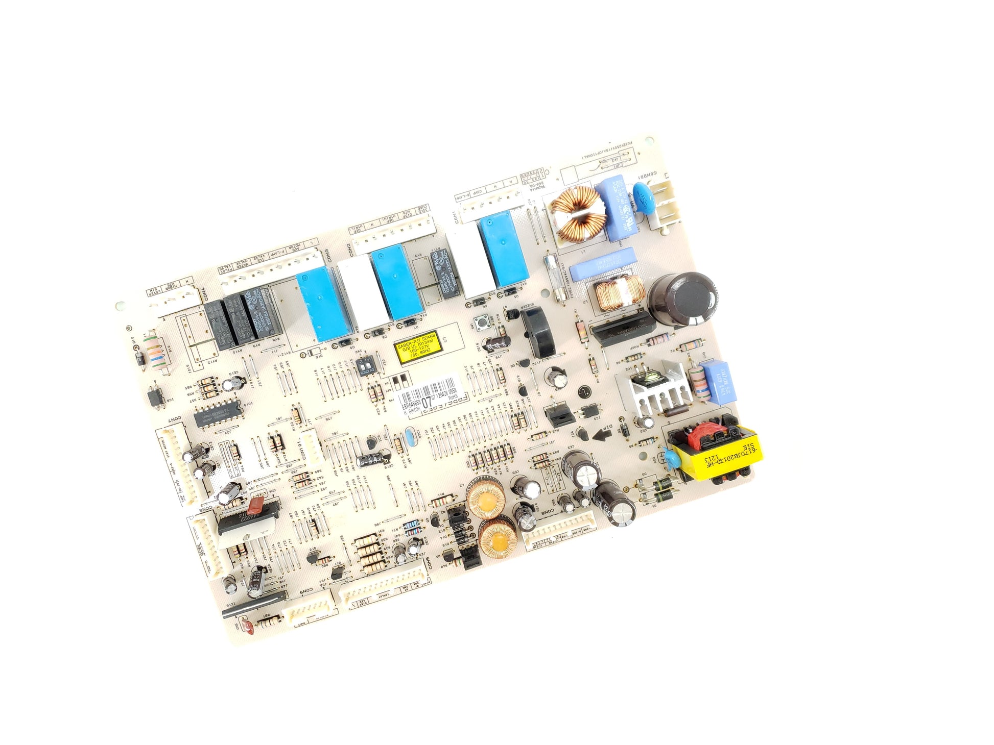 Kenmore Refrigerator Control Board EBR64585307