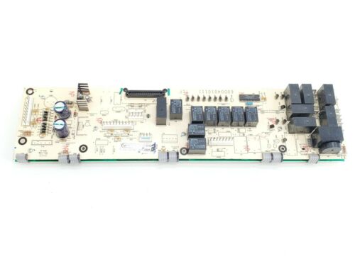 OEM  Whirlpool Range Control Board 8302344