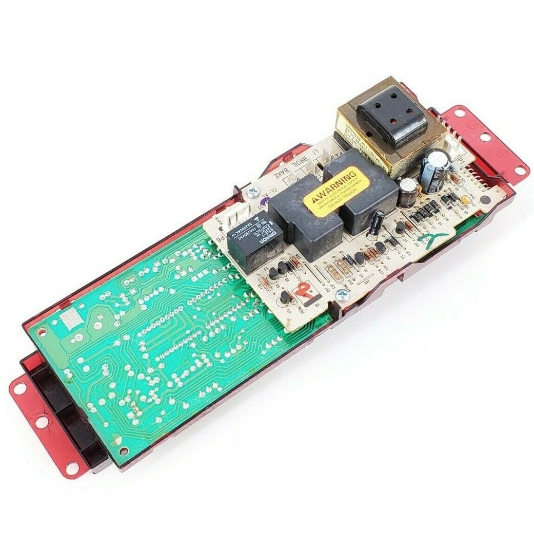 Whirlpool Range Control Board 3196967