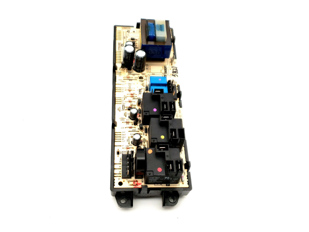 GE Range Control Board WB27T10473