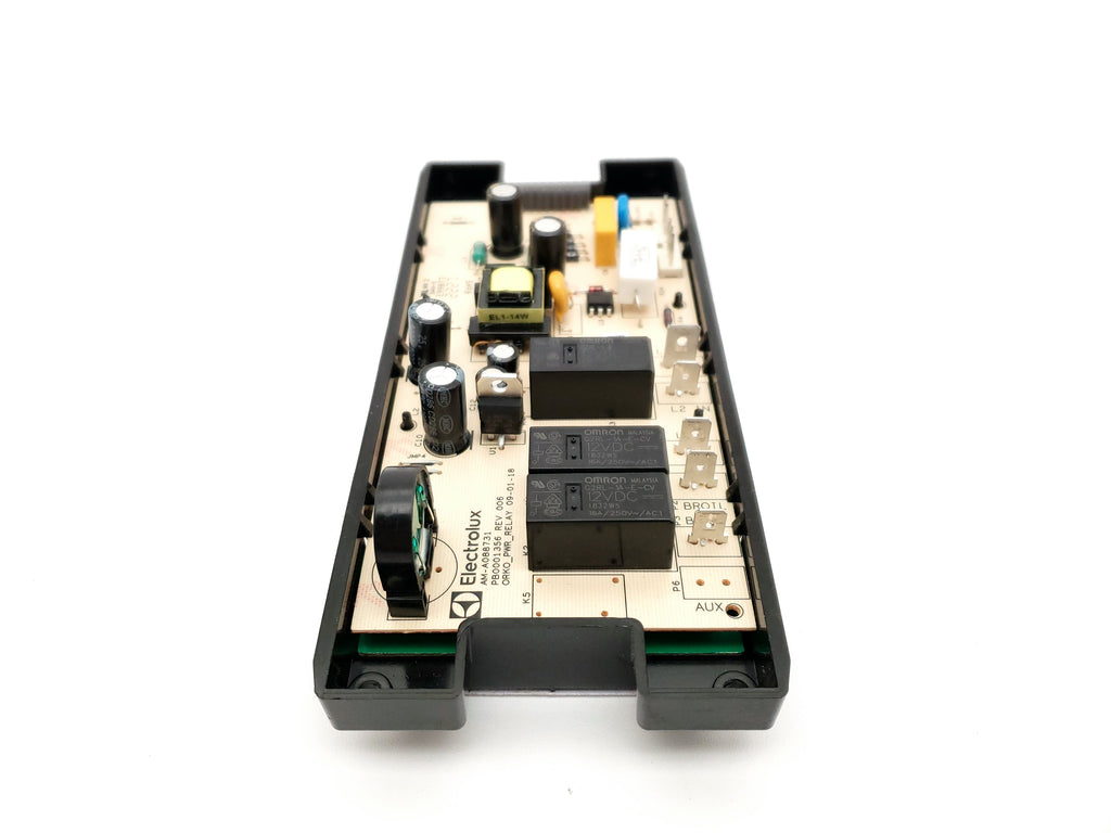 Frigidaire Range Control  A12736401