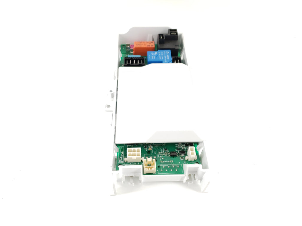 Whirlpool Dryer Control Board W10739349