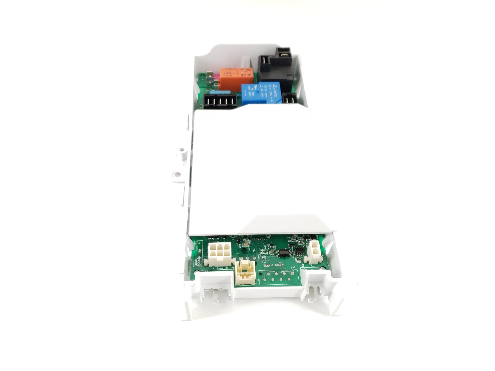 Whirlpool Dryer Control Board W10739349