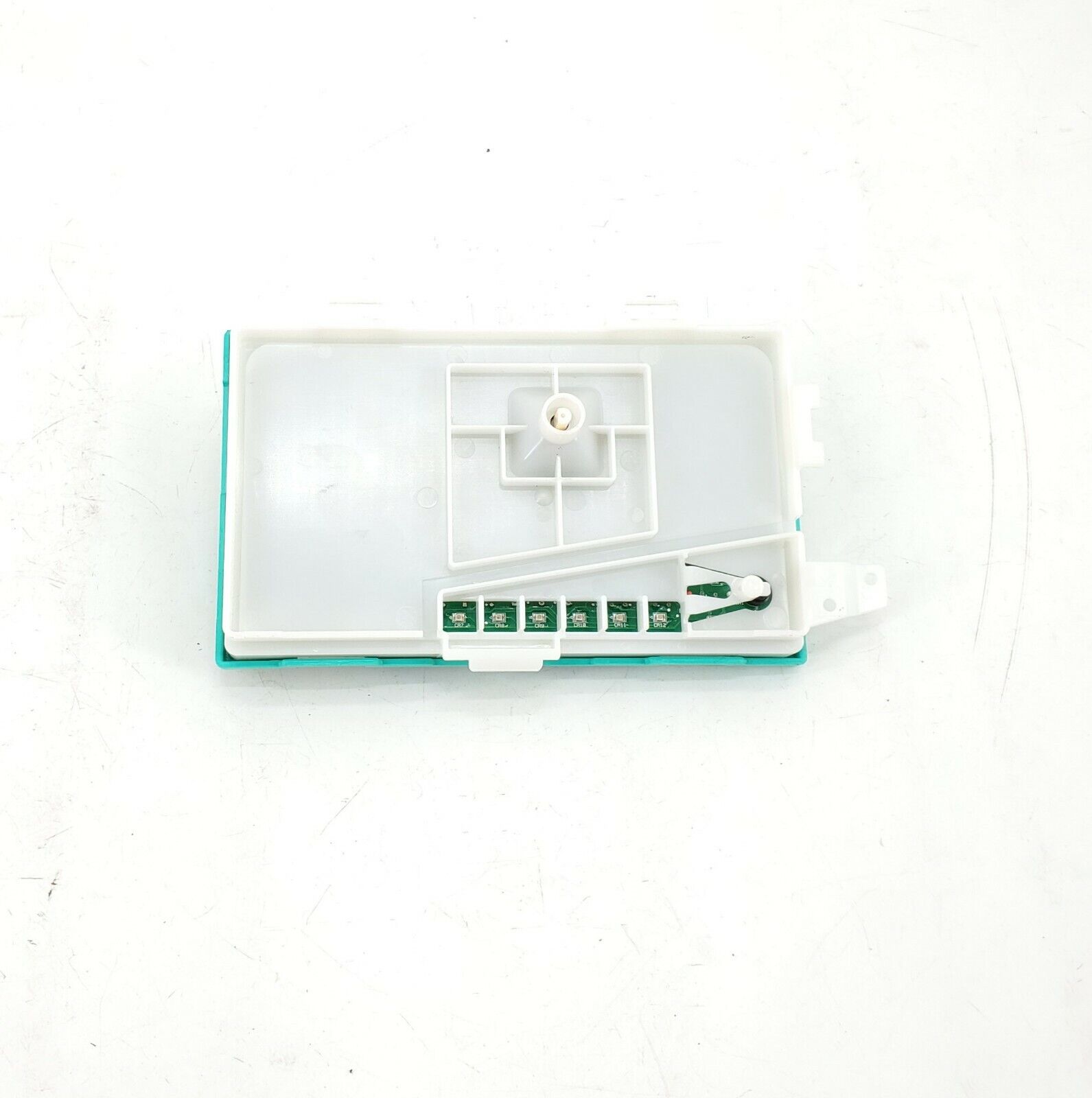 OEM  Whirlpool Washer Control W10625696