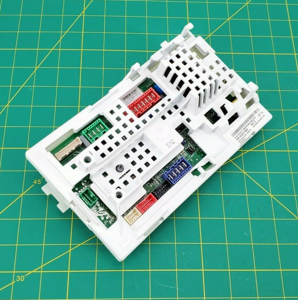 Maytag Washer Control Board W10711303