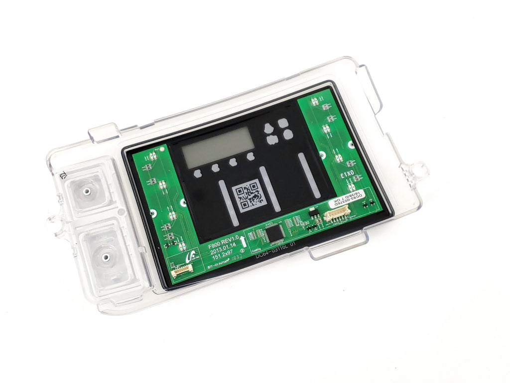Samsung Washer Touch Control DC93-00376D