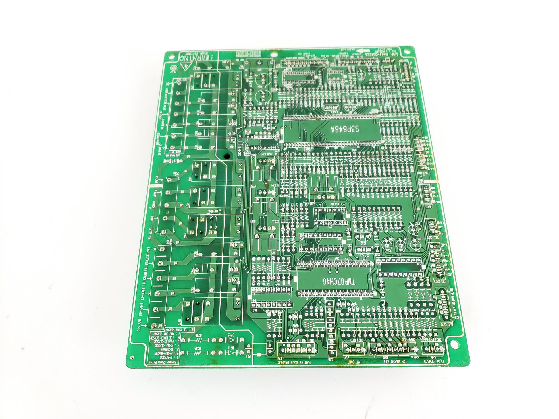OEM Samsung Refrigerator Control Board DA41-00413K