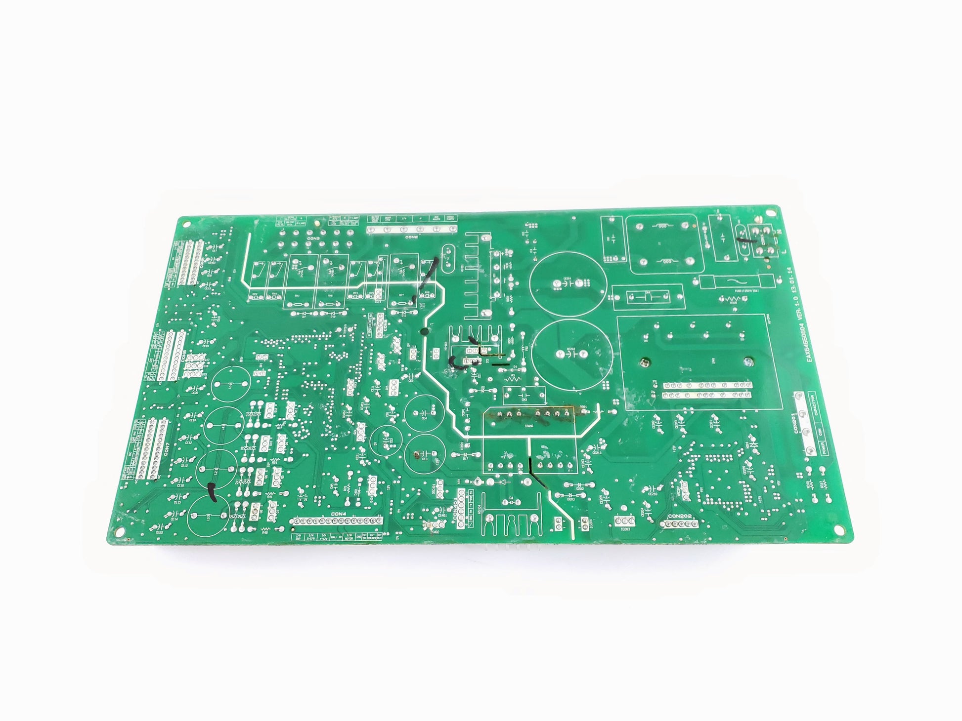 LG Refrigerator Control Board EBR74796437