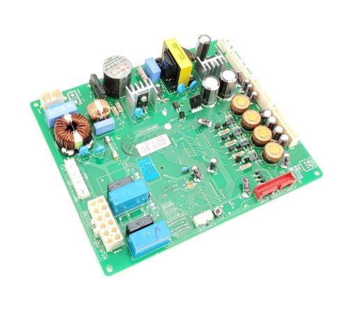 LG Refrigerator Control Board EBR65002715