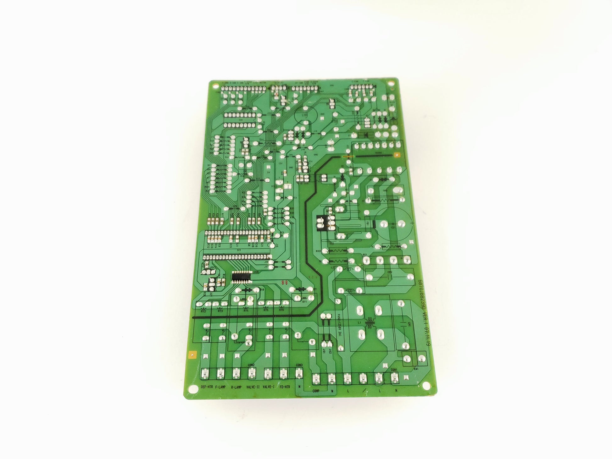 Kenmore Refrigerator Control Board 6871JB1423H