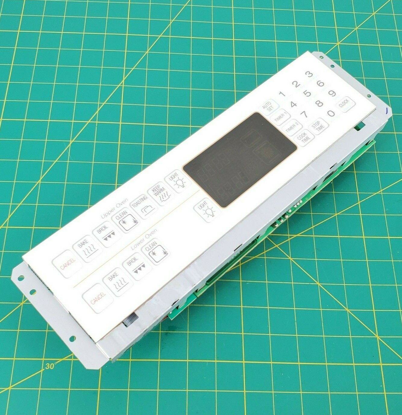 Maytag Range Control Board 8507P154-60