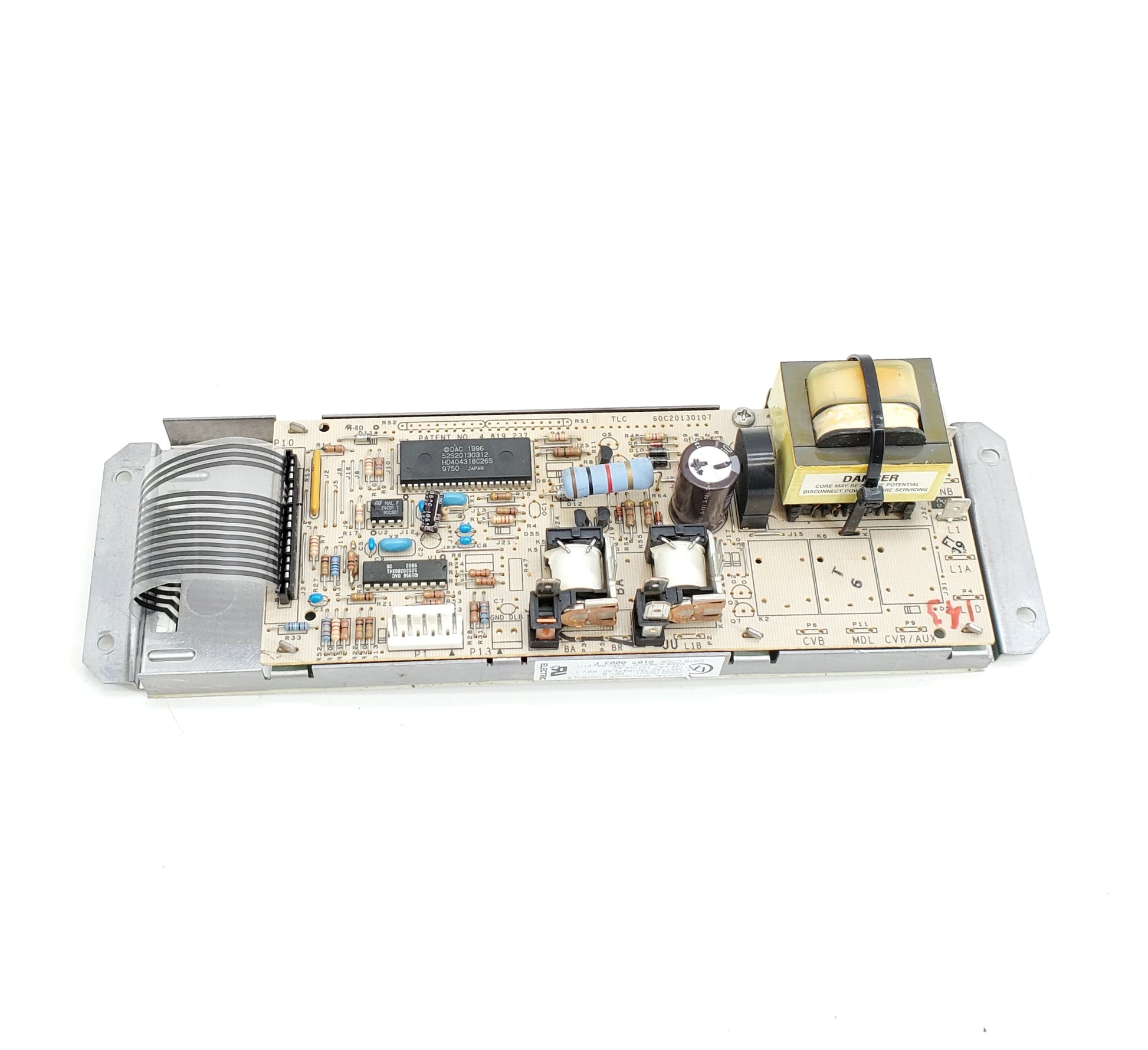 Maytag Range Control Board 7601P474-60