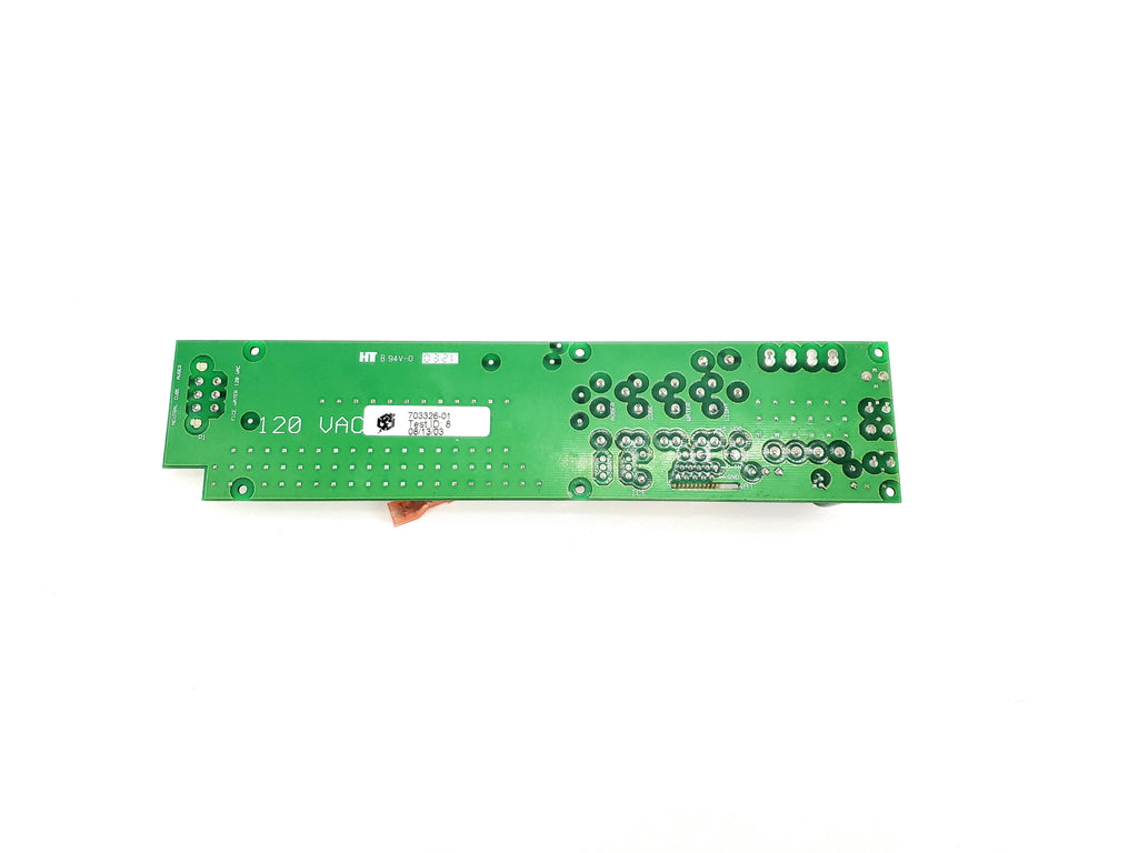 OEM  Frigidaire Refrigerator Control Board 5304430812