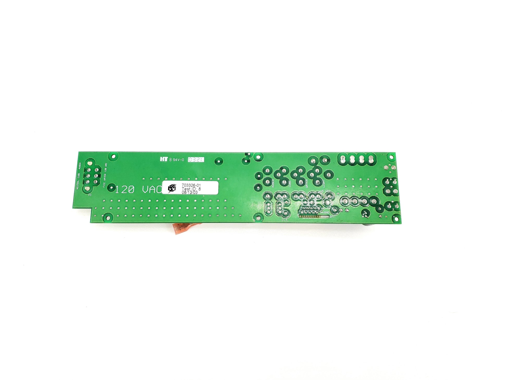 OEM  Frigidaire Refrigerator Control Board 5304430812