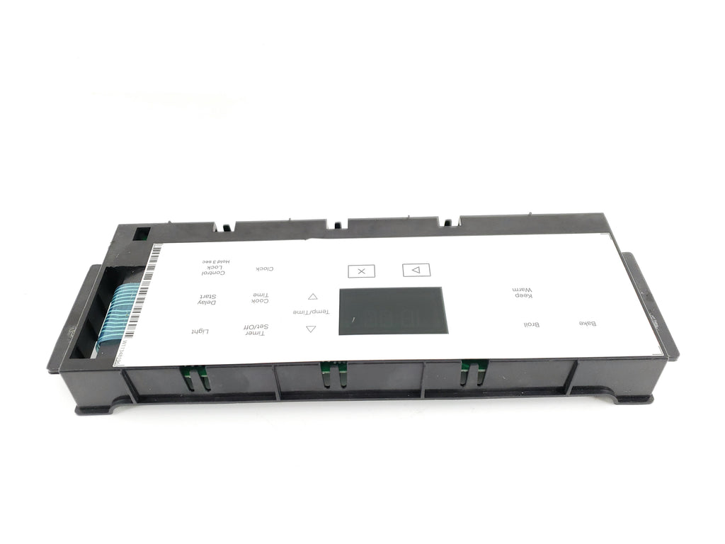 Whirlpool Range Control Board W10846663