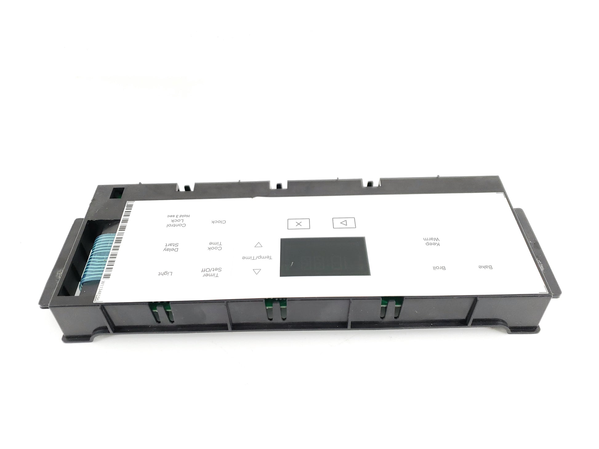 Whirlpool Range Control Board W10846663