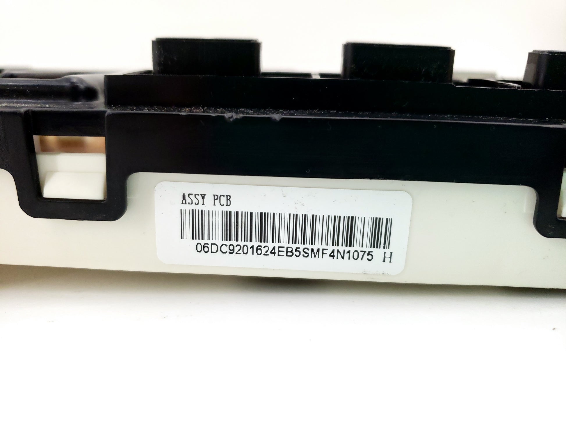 Samsung Dryer Control Board DC92-01624E