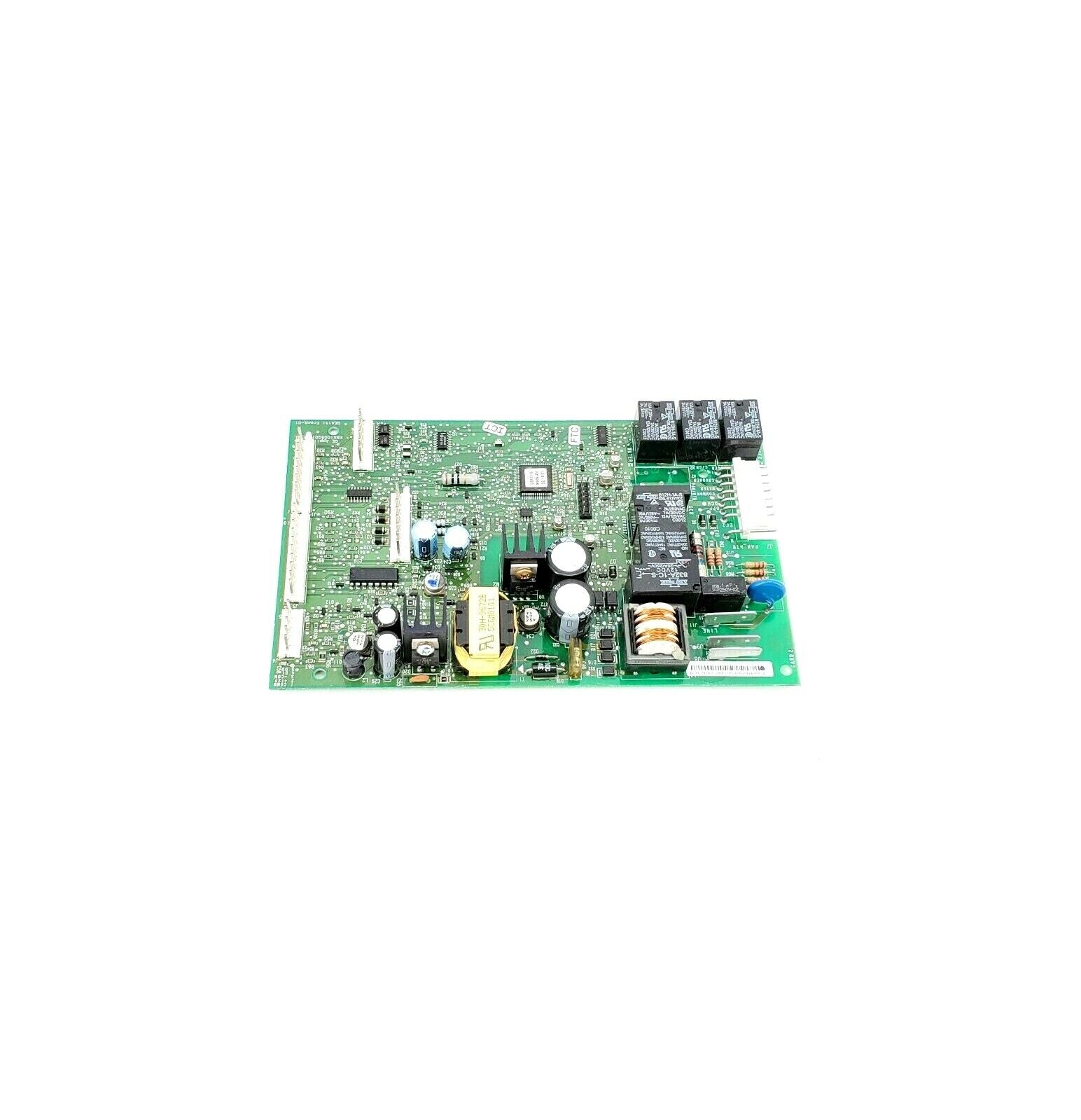 OEM  GE Refrigerator  Control  Board 200D2259G009