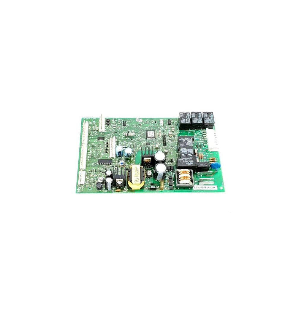 OEM  GE Refrigerator  Control  Board 200D2259G009