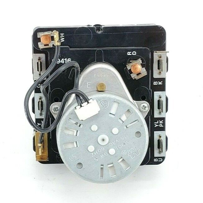 OEM Maytag Dryer Timer Assembly 63082540 Same Day Shipping & LifetimeWarranty