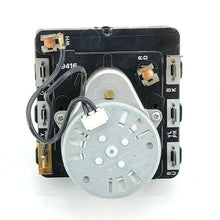 Load image into Gallery viewer, OEM Maytag Dryer Timer Assembly 63082540 Same Day Shipping &amp; LifetimeWarranty

