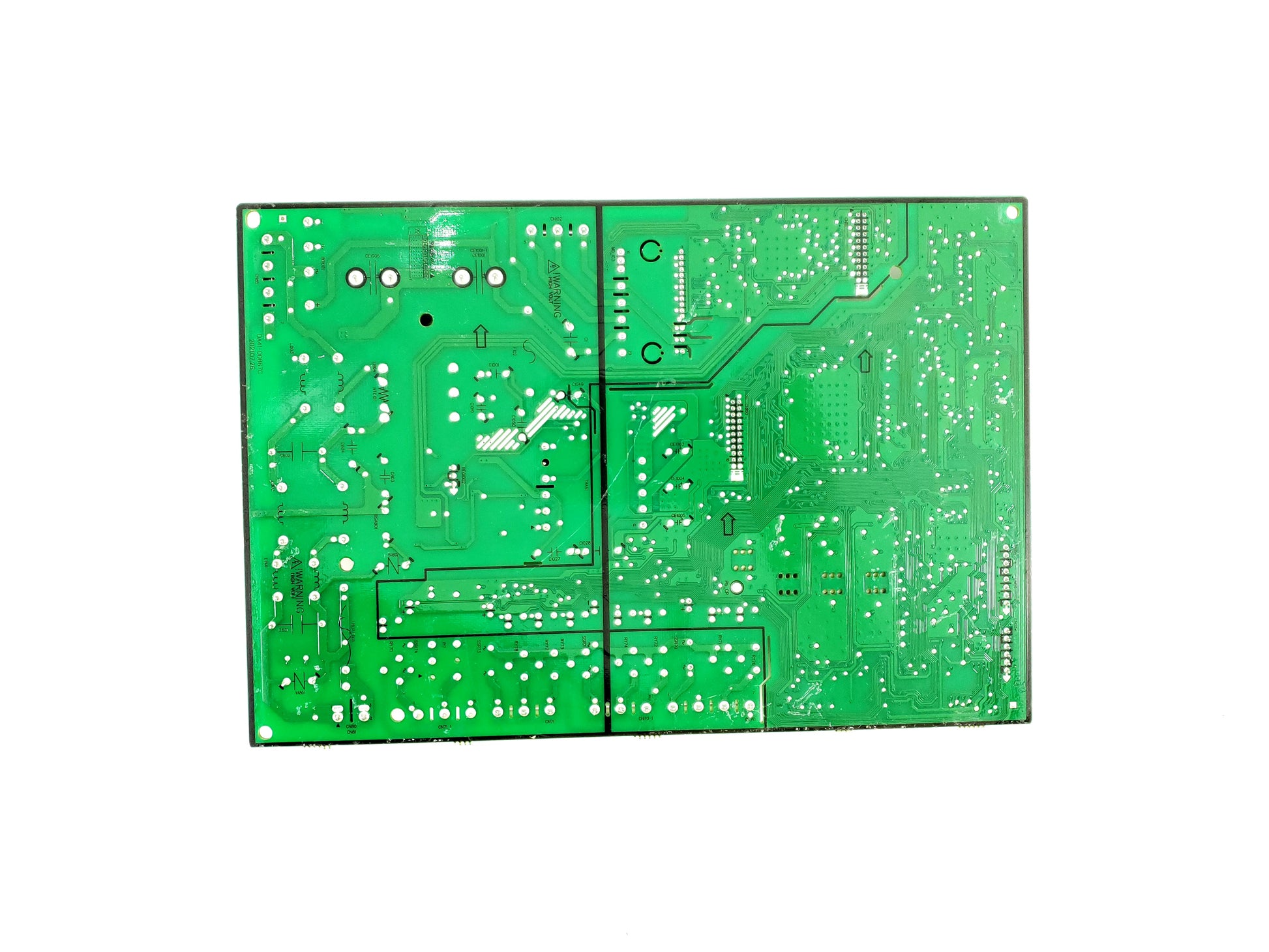 Samsung Refrigerator Control Board DA94-05310R