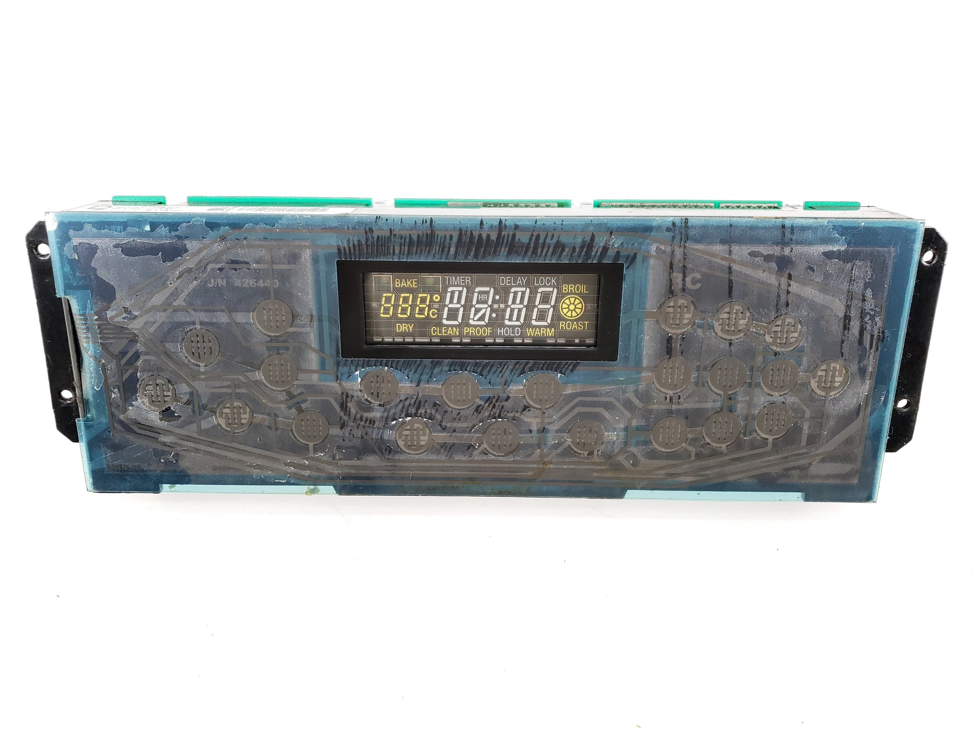 Maytag Range Control Board 8507P237-60
