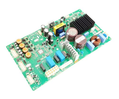 LG Refrigerator Control EBR73304212