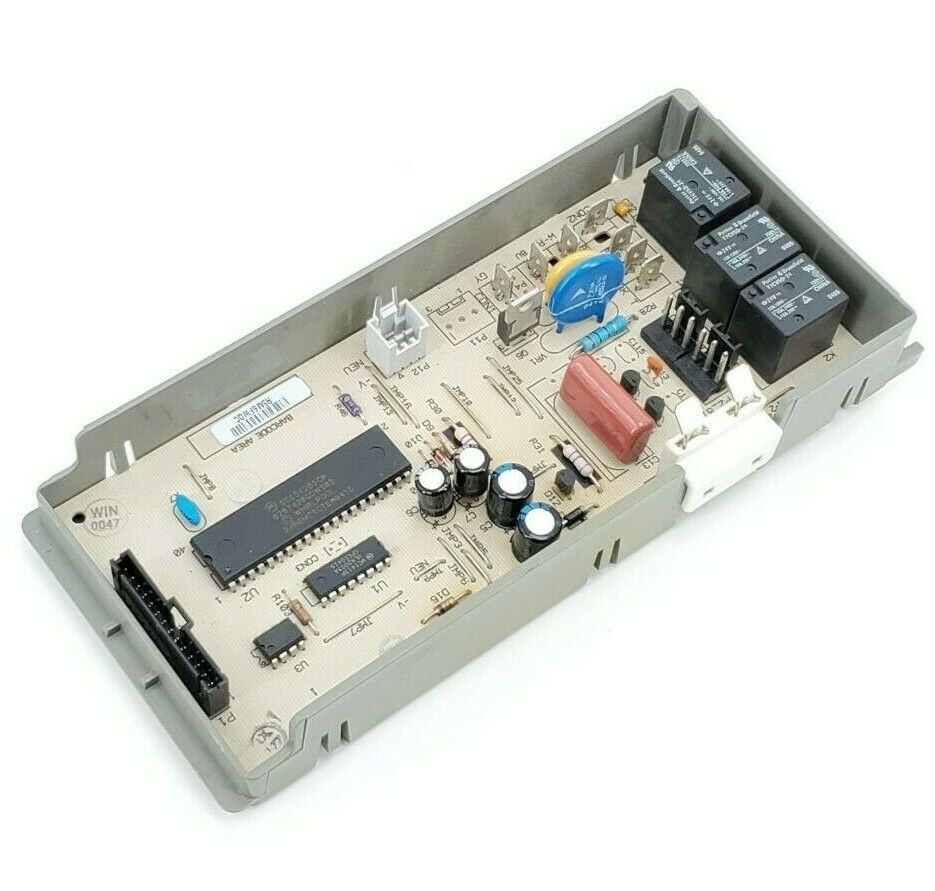 Whirlpool  Dishwasher Control 8534963