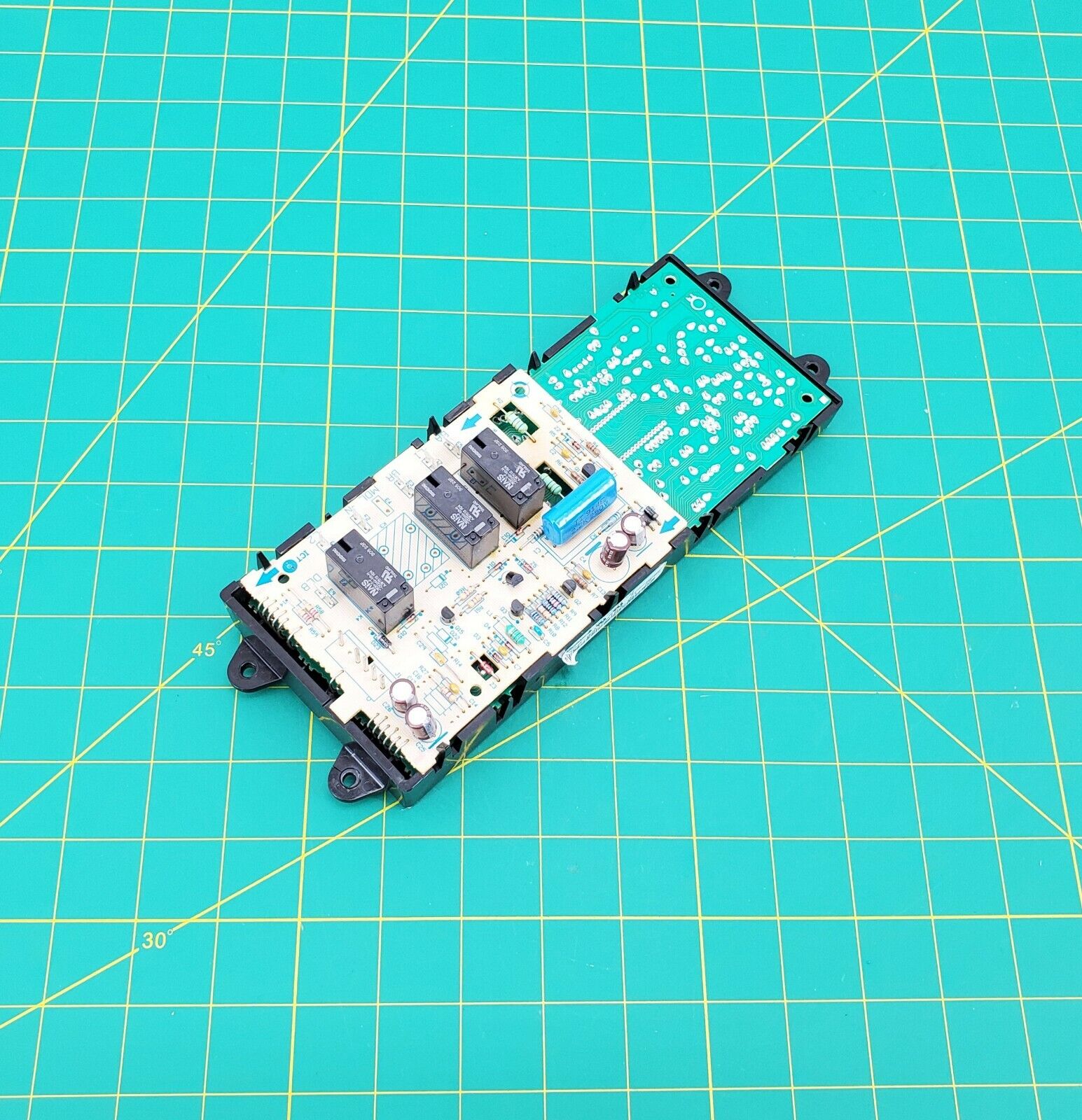 OEM  Maytag Range Control 8507P163-60