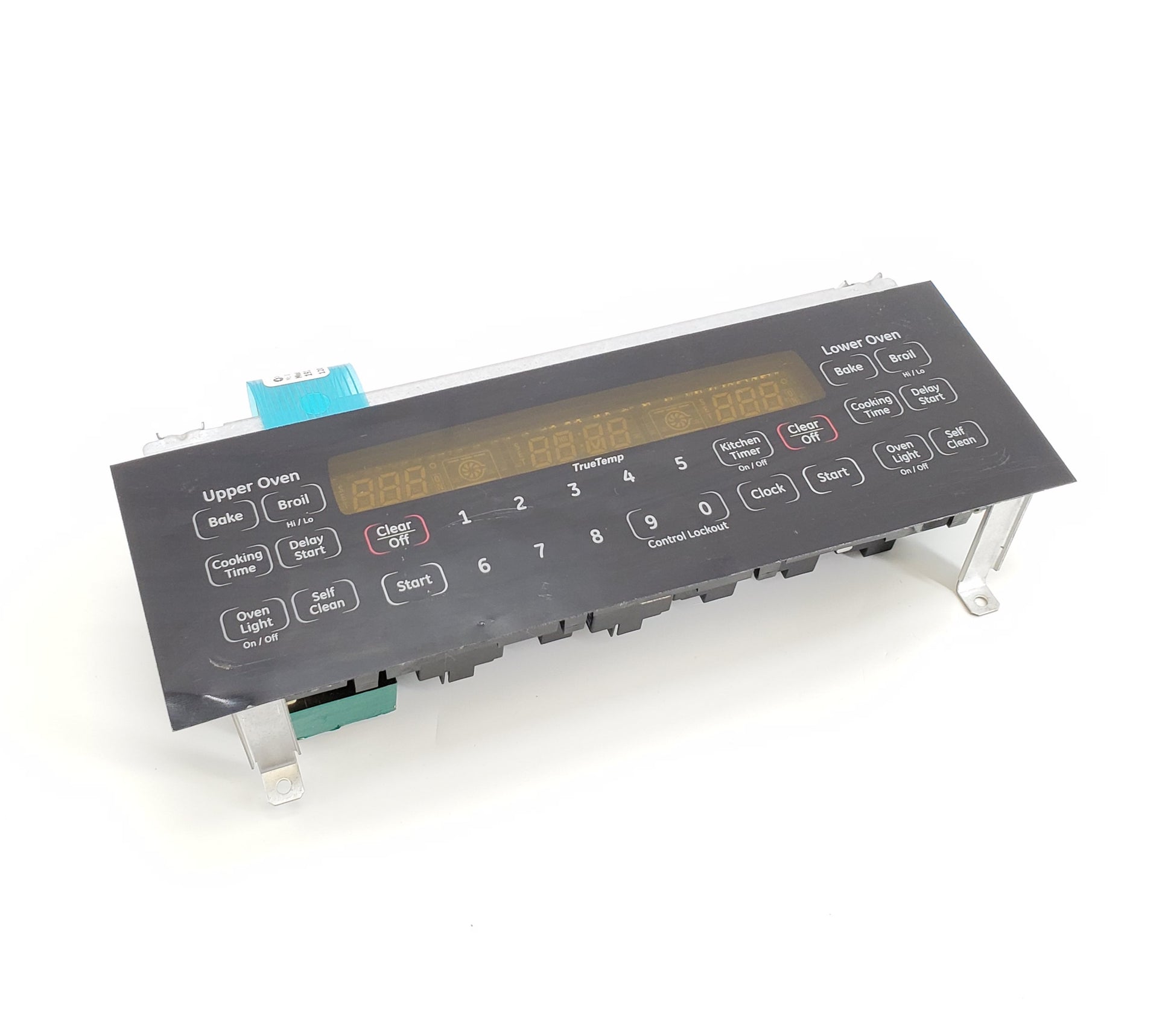 OEM  GE Range Control Board WB27T11270