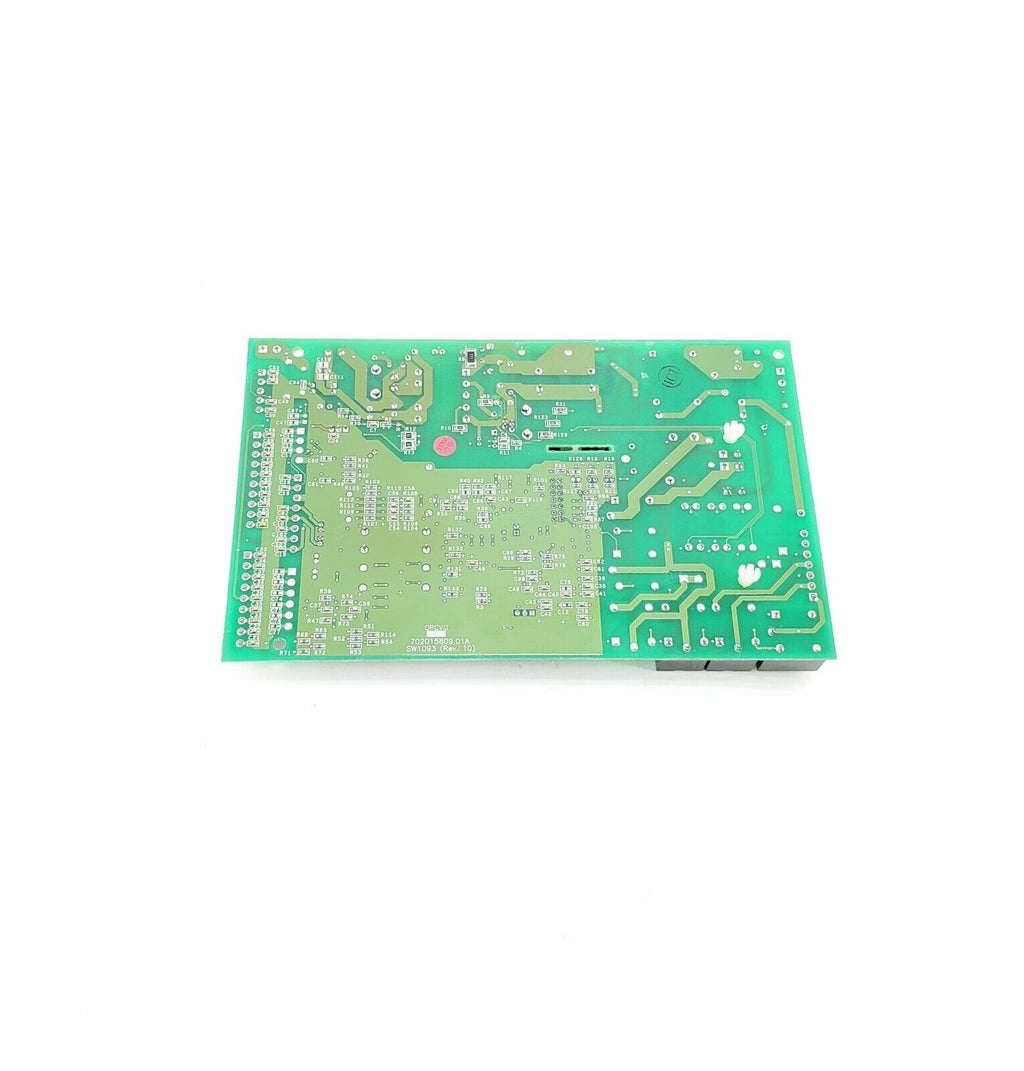 GE Fridge Control 200D4854G011