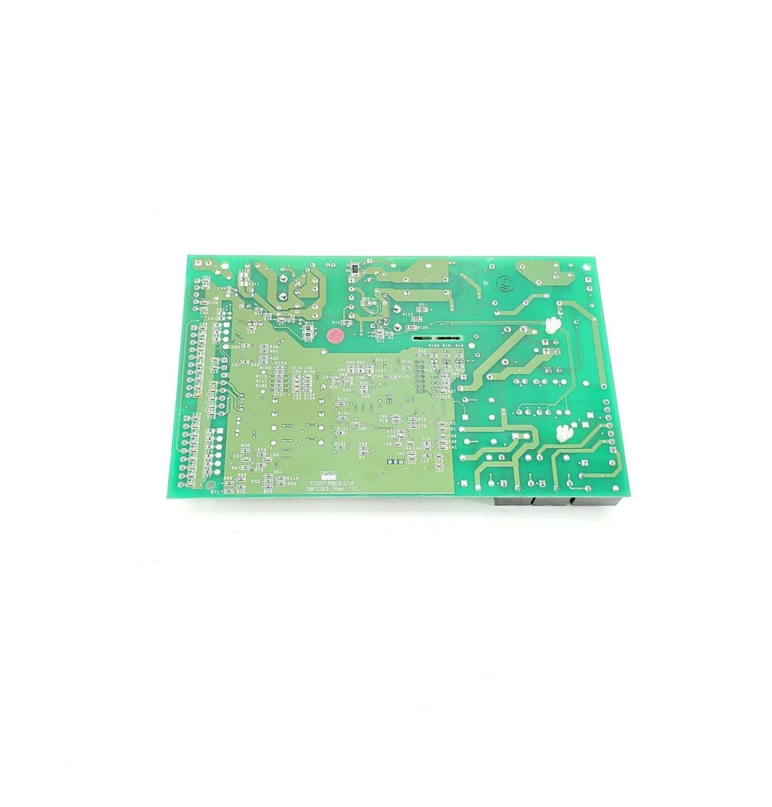 GE Fridge Control 200D4854G011