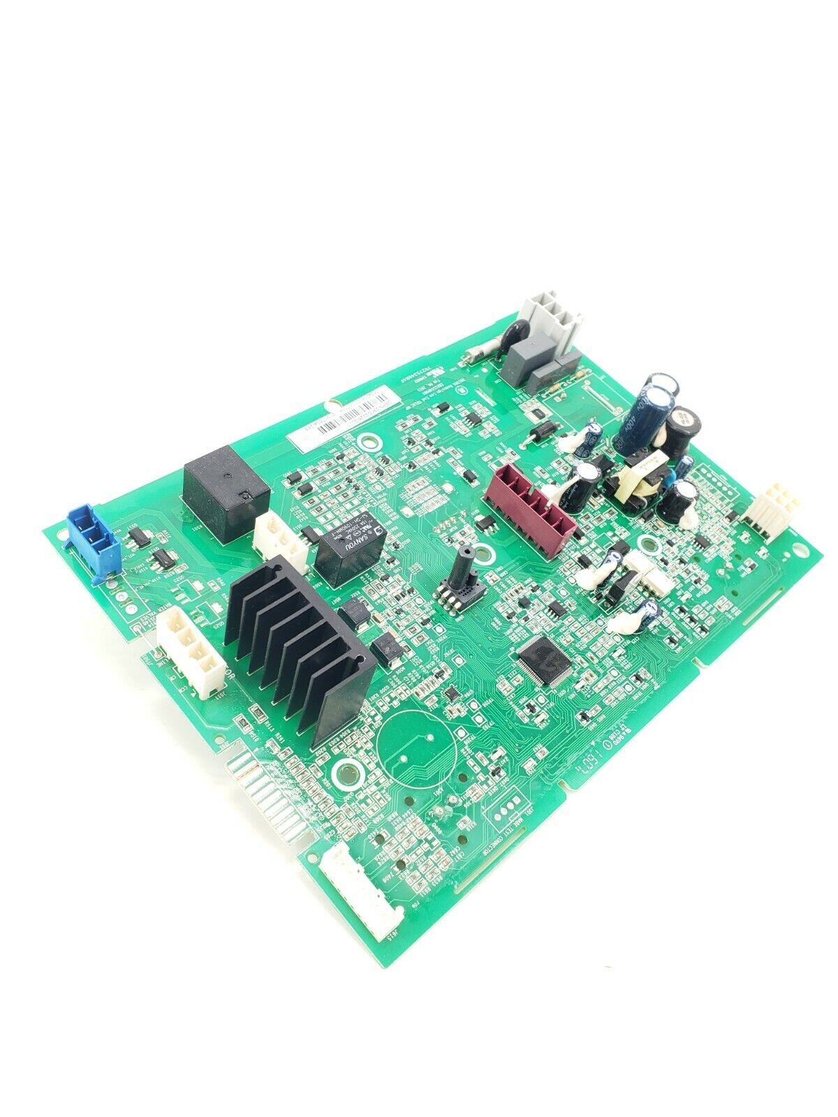 OEM GE Washer Control 290D2226G001 Same Day Shipping & Lifetime Warranty