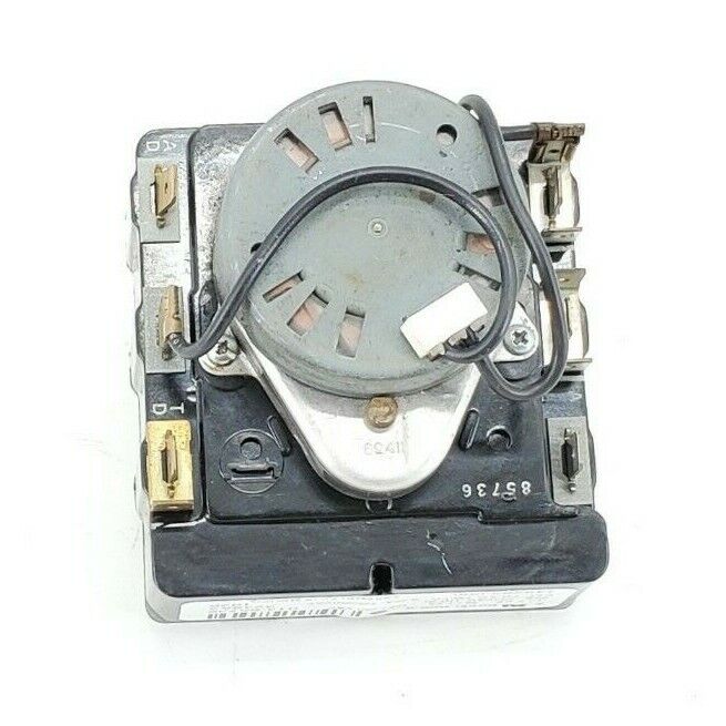 Frigidaire Dryer Timer 148282000