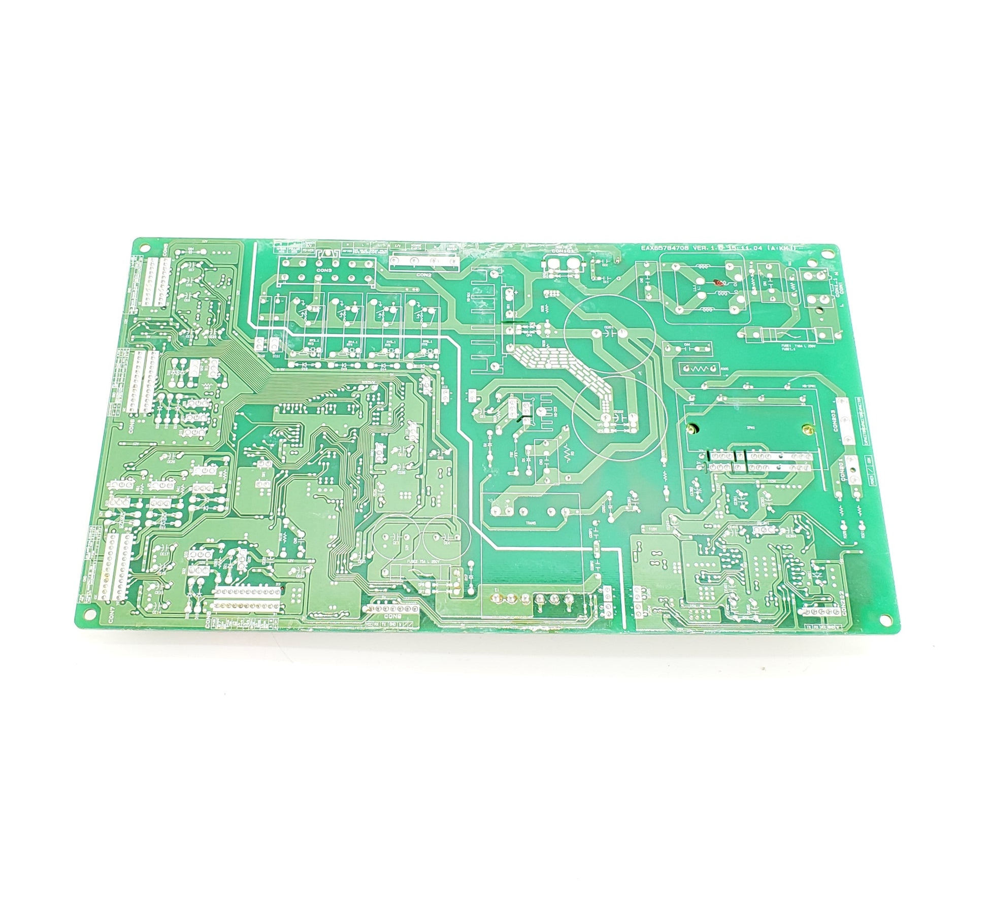 OEM  LG Refrigerator Control  EBR78940511